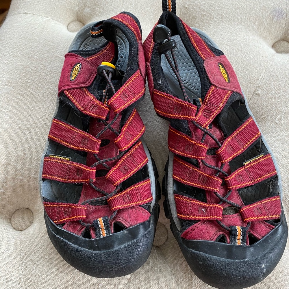Keen Sandals